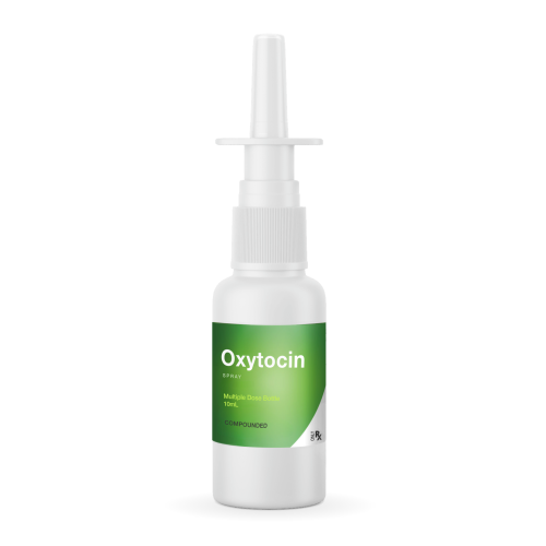 Oxytocin - Nasal Spray 