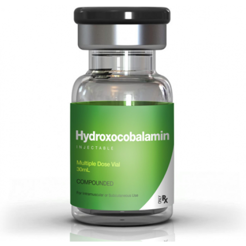 Hydroxocobalamin