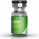 L-Lysine Injections - 3,000mg Vial