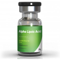 Alpha Lipoic Acid