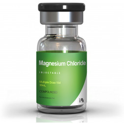 Magnesium Chloride Injections