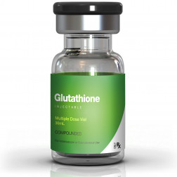Glutathione Injections - 30ml vial - 6,000mg 