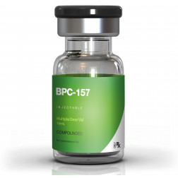 BPC-157 INJECTIONS