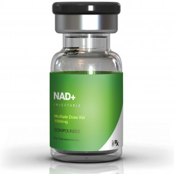 NAD+ Injections