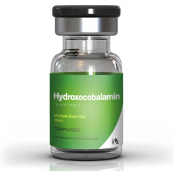 Hydroxocobalamin