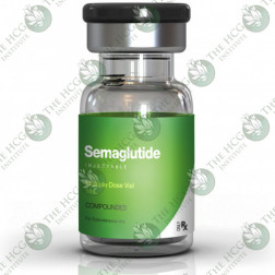 Semaglutide Injections - (Generic Wegovy)