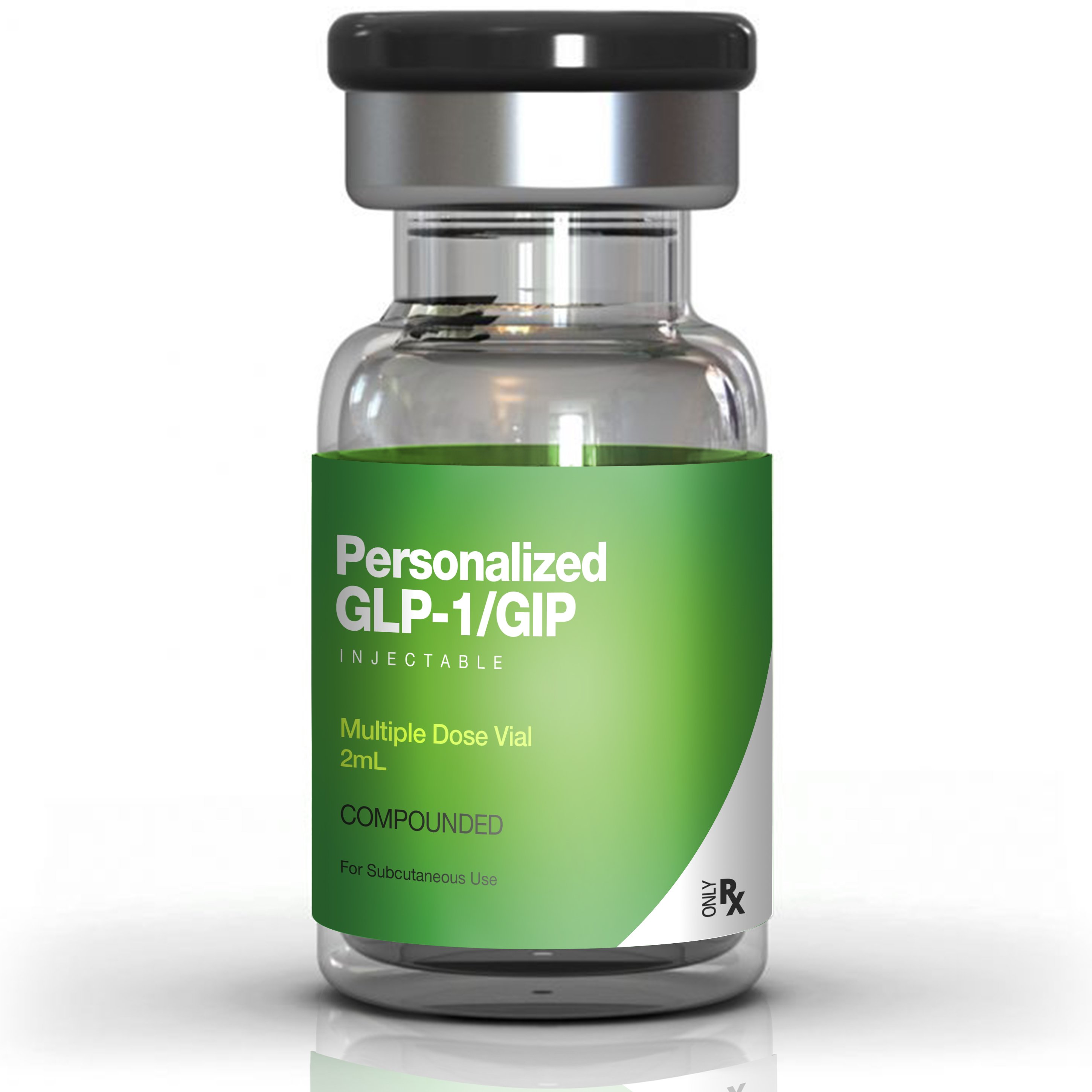 affordable glp 1 injections GLP-1 + GIP Injections