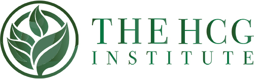 HCG Institute logo